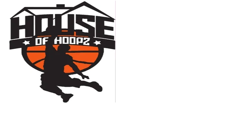 House Of Hoopz logo