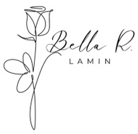 Author Bella R. Lamin