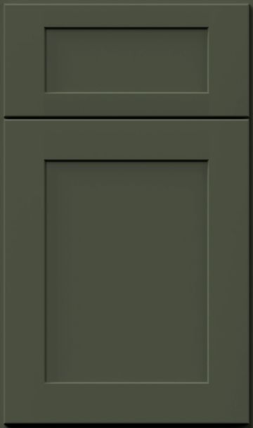 Galaxy Hunter Green painted wood cabinets
shaker quality kitchens
Fabuwood Allure
Nate Berger NJ