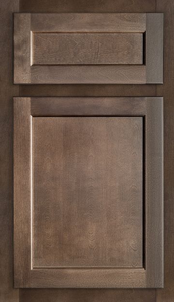 Fabuwood Quest Metro Java dark wood stain cabinets Solid Wood
builder's grade wholesale kitchen NJ