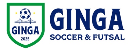 Ginga Soccer & Futsal