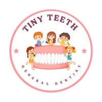 Where Little Teeth Get Big-Time Care.
 