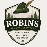 Robins Removal Services