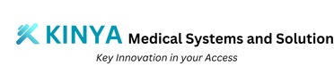 KINYA MEDICAL SYSTEMS AND SOLUTION
Key Innovation in your Access