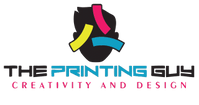 The Printing Guy