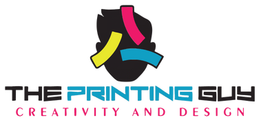 The Printing Guy