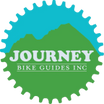 Journey Bike Guides inc