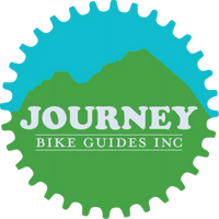 Journey Bike Guides inc