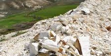 Zeolita el Mineral de muchos usos para Panamá, Costa Rica, Nicaragua, El Salvador y Honduras.