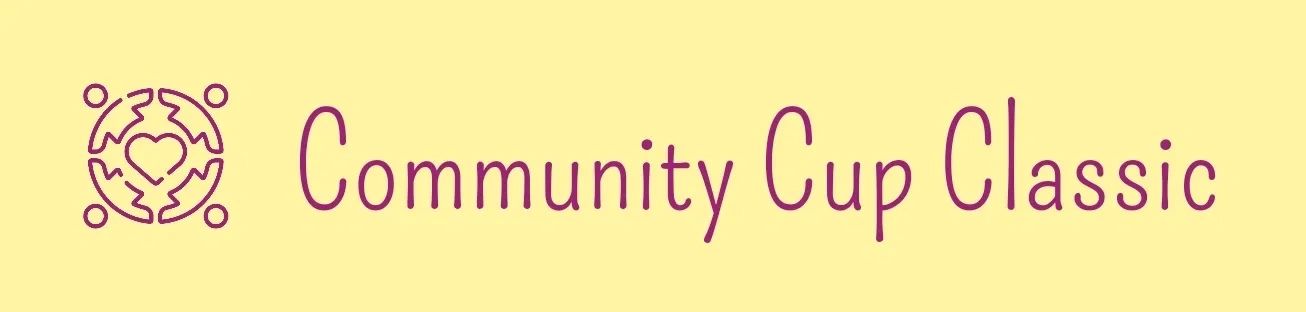 Community Cup Classic Foundation logo