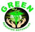 Green natural remedies