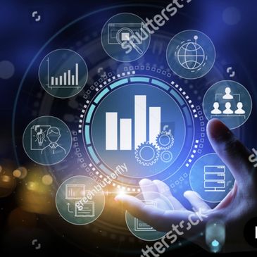 Implementaciones de dashboard y 