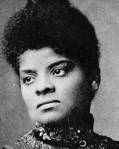 Ida B. Wells was a civil rights pioneer and a Republican.