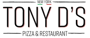 Tony D's New York Pizza & Restaurant