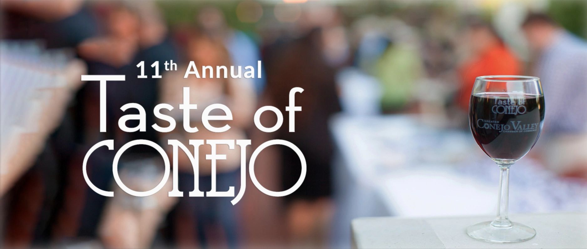 11th Annual Taste of Conejo