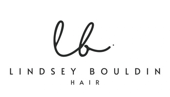 Lindsey Bouldin Hair