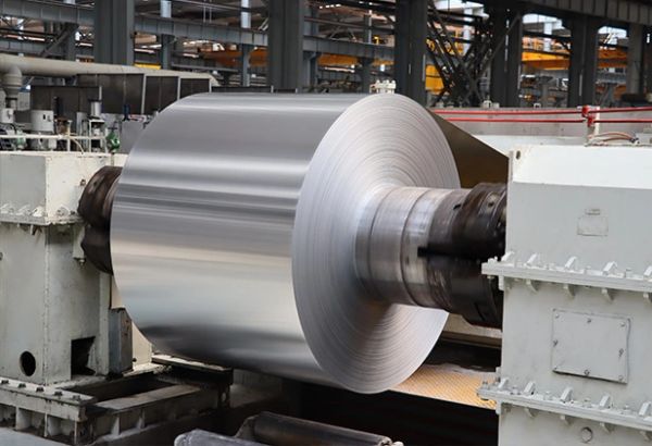 Henan Mingtai Aluminum Co., Ltd.