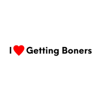 I<3Boners