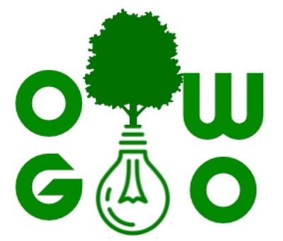 Our Green West Orange - Home