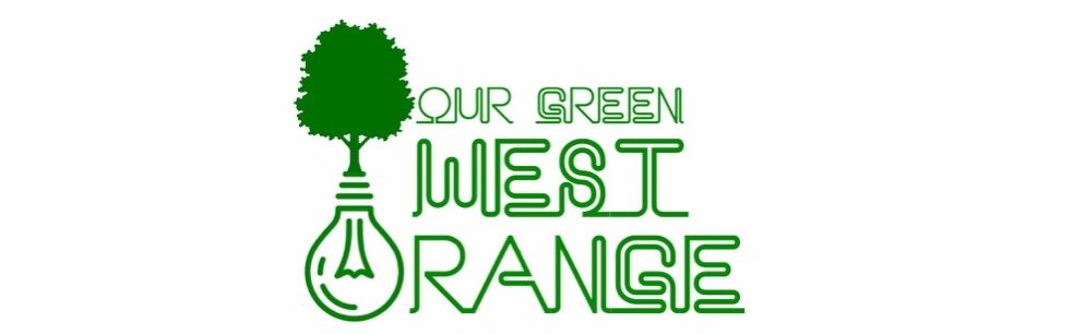 Our Green West Orange
