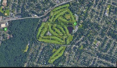 Our Green West Orange - Home