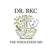 Dr. B - The Wholeness MD

