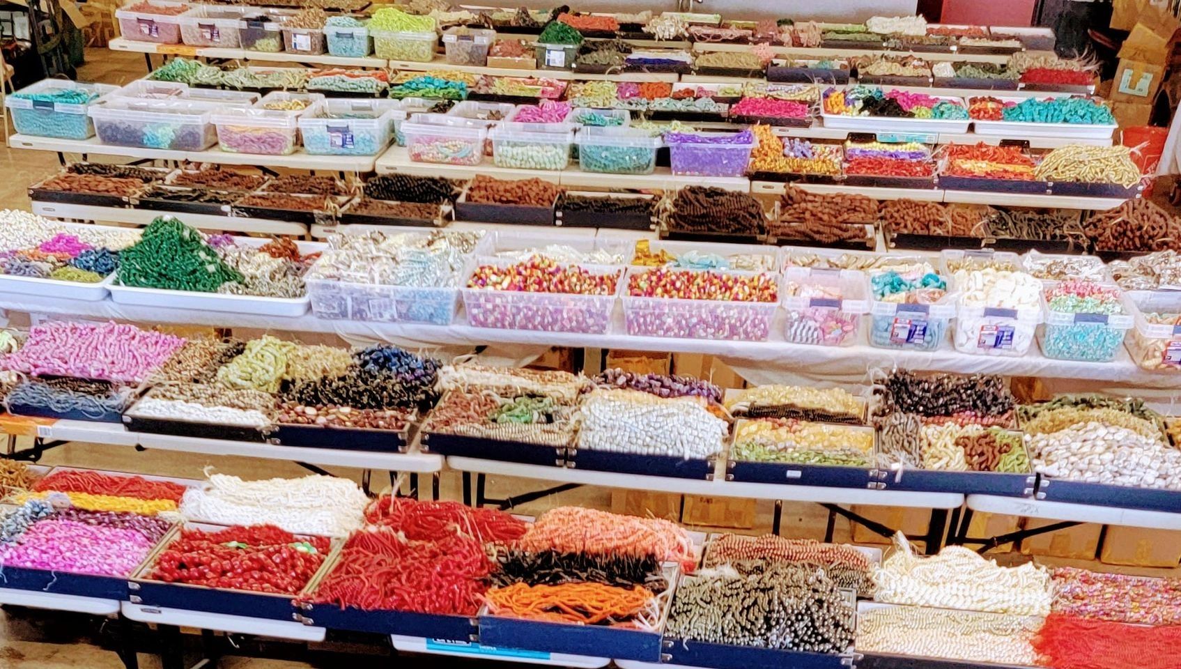 Arizona Bead Supply