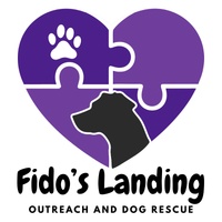 Fido’s Landing 