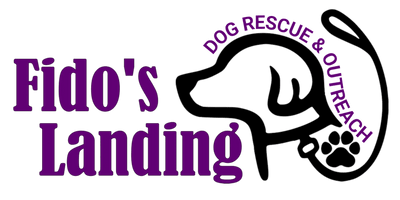 Fido’s Landing 