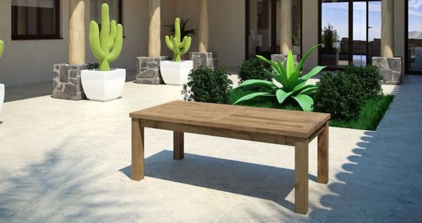 Modw Table Modw Marina Outdoor Coffee Table