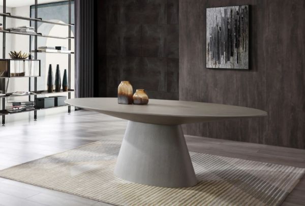WL Bruno Dining Table