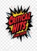 Critical Hits Comics