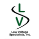 Low Voltage Specialists, Inc