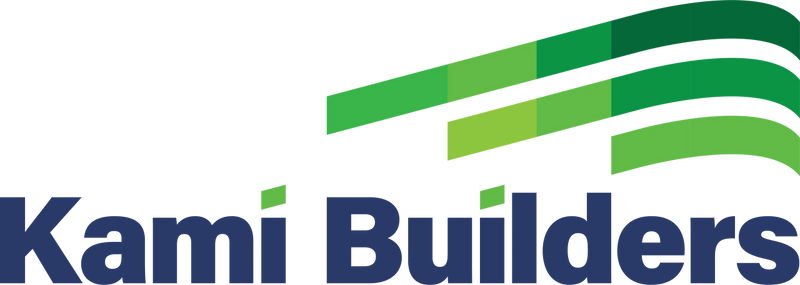 Kami Builders's Logo