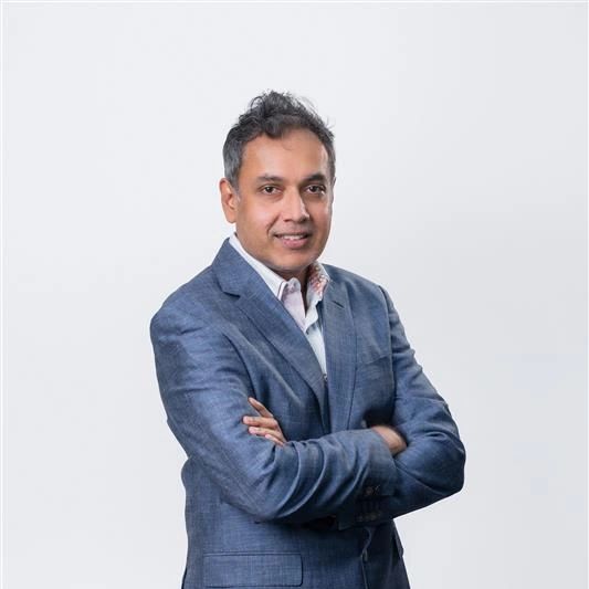 Shekhar Balasubramaniam