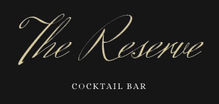 The Reserve Cocktail Bar