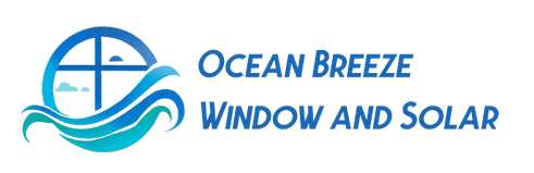 Ocean Breeze Window and Solar Cleaning