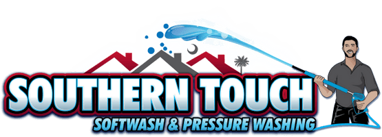 Southern Touch
SoftWash Professionals
