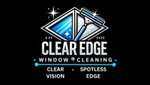 Clear Edge Window Cleaning