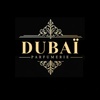 Dubaï parfumerie