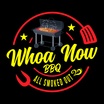 Whoa Now BBQ