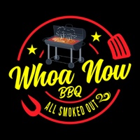 Whoa Now BBQ
