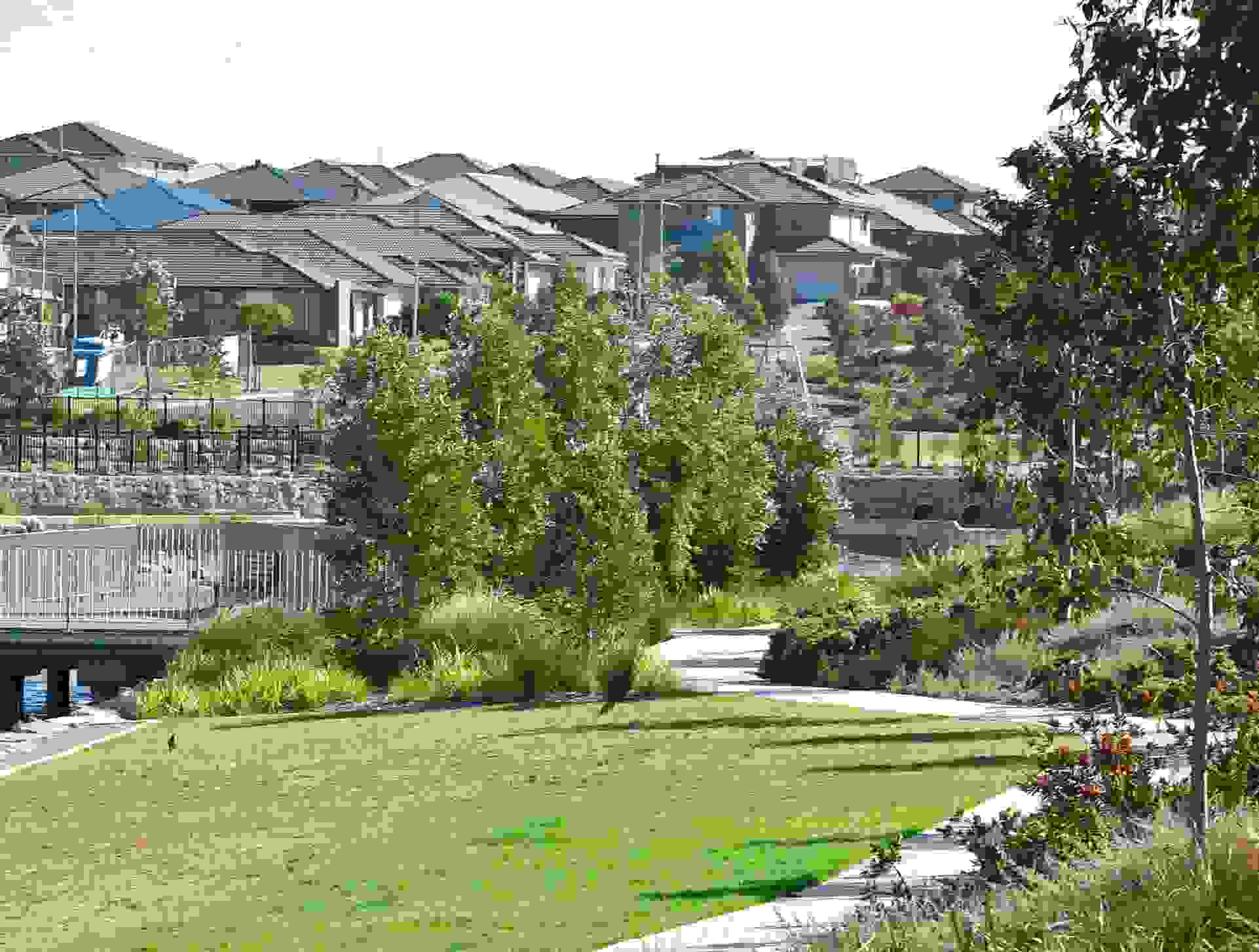 Wilton Property Group Wilton Greens, Land for Sale