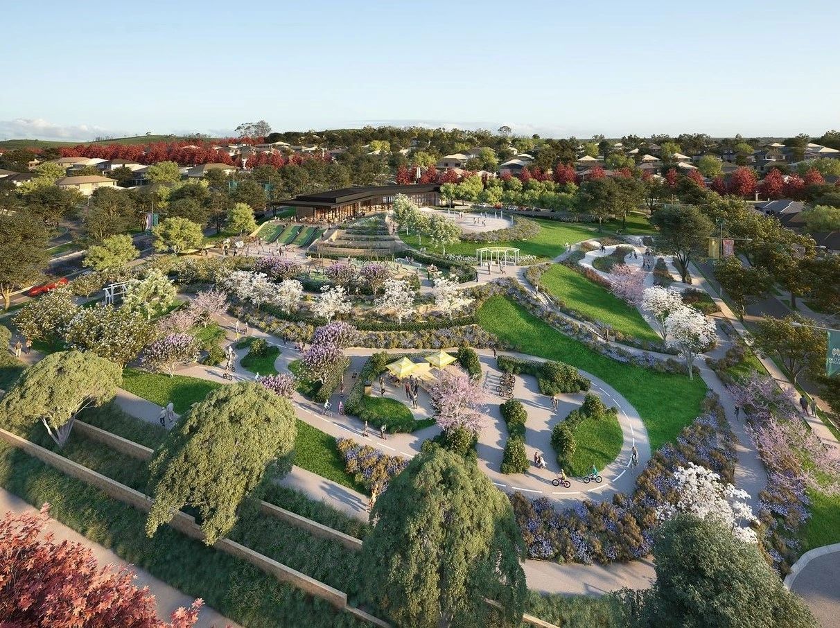 Wilton Property Group Wilton Greens, Land for Sale