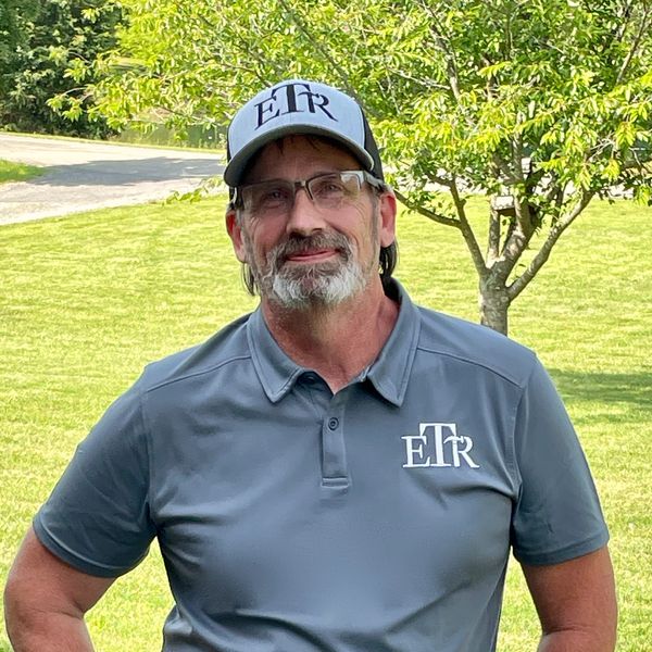 President of East TN Renovations, LLC