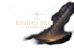 The Rising Self | Astrology