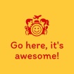 Go Here It's Awesome