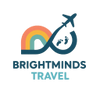 Bright Minds Travel