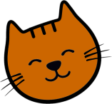 The Crafty Tabby - Website and Graphic Design