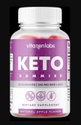 Vitazen Labs Keto Gummies